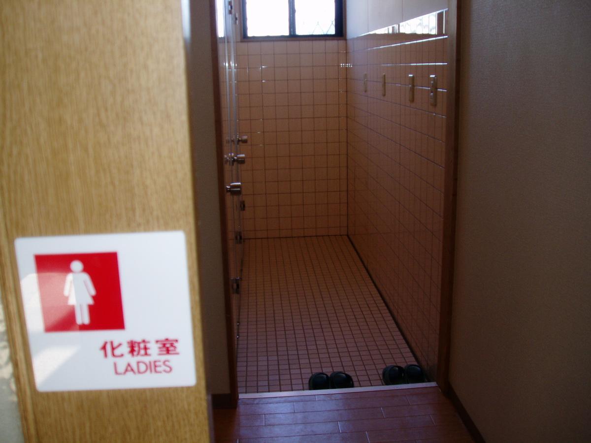 Yakushima Youth Hostel Yakushima (Kagoshima) Exterior photo