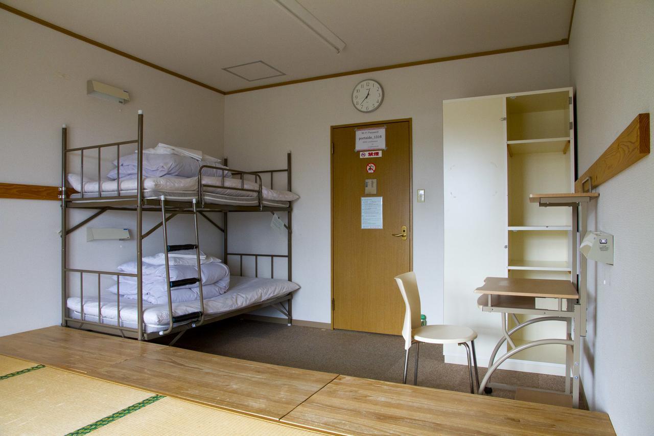 Yakushima Youth Hostel Yakushima (Kagoshima) Exterior photo