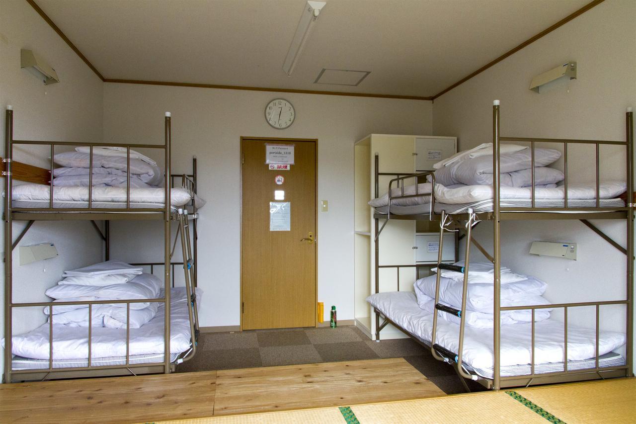 Yakushima Youth Hostel Yakushima (Kagoshima) Exterior photo