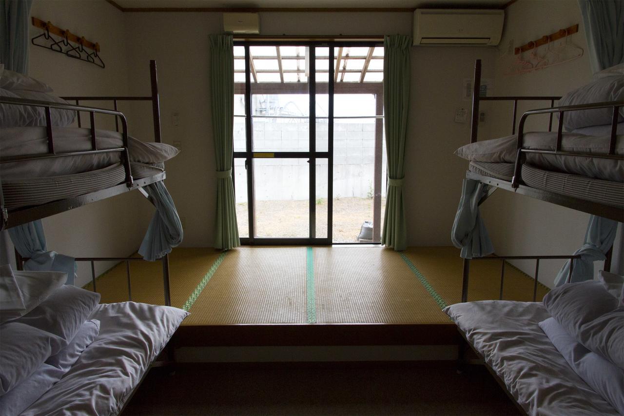 Yakushima Youth Hostel Yakushima (Kagoshima) Exterior photo
