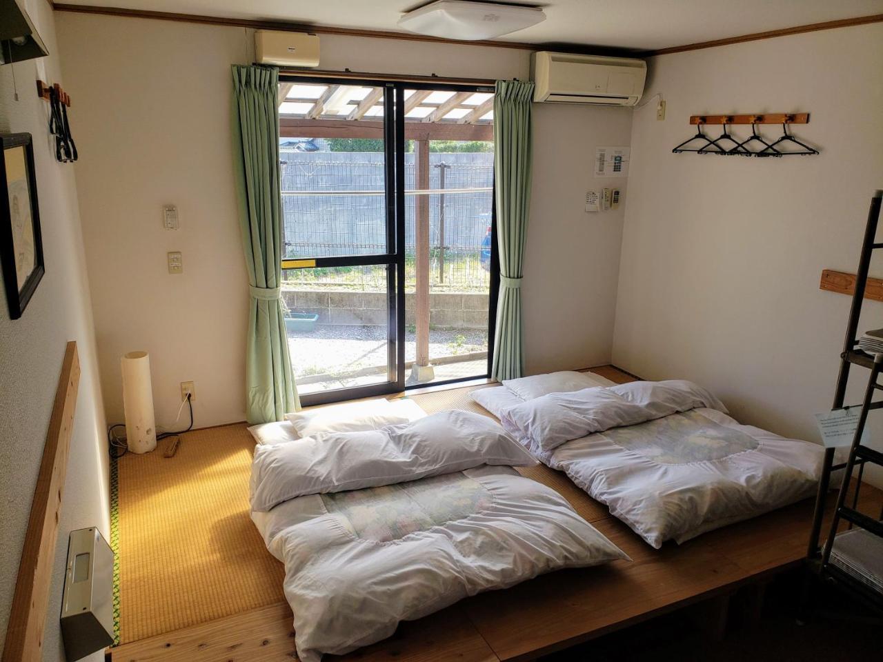 Yakushima Youth Hostel Yakushima (Kagoshima) Exterior photo
